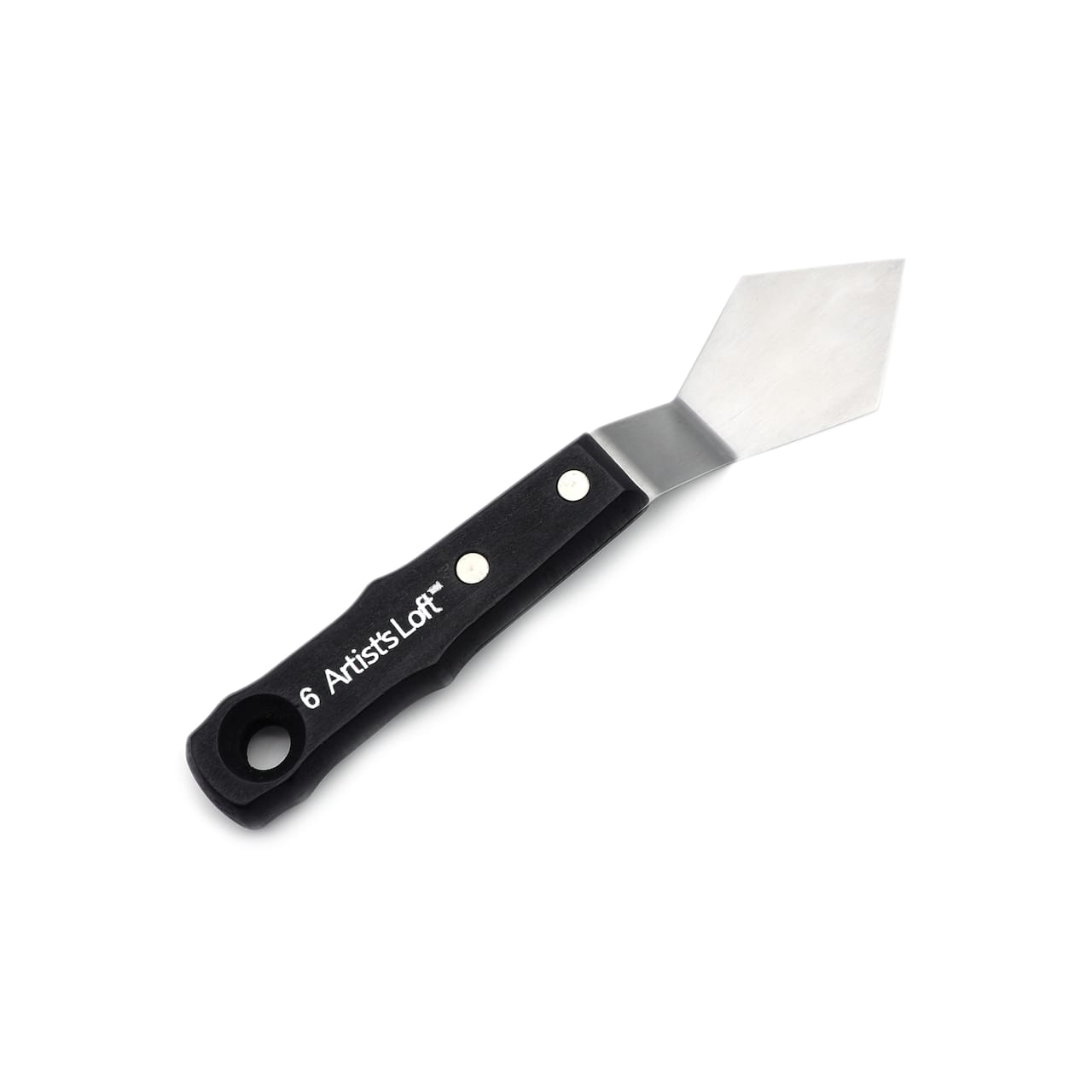 12 Pack: Large Metal Palette Knife by Artist's Loft™